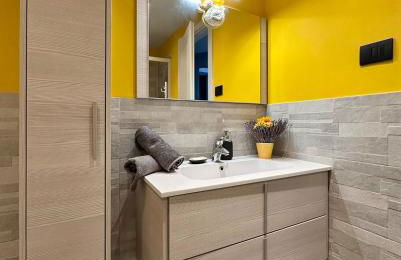 Dimora Concept - Blue Suite - Foto 23