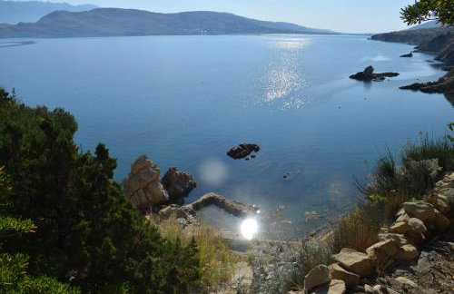 Villa Sortis and boat - Photo 60