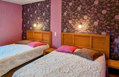 Gîte de charme à Saint-Bresson, proche activités nature - FR-1-583-476 - Foto 19