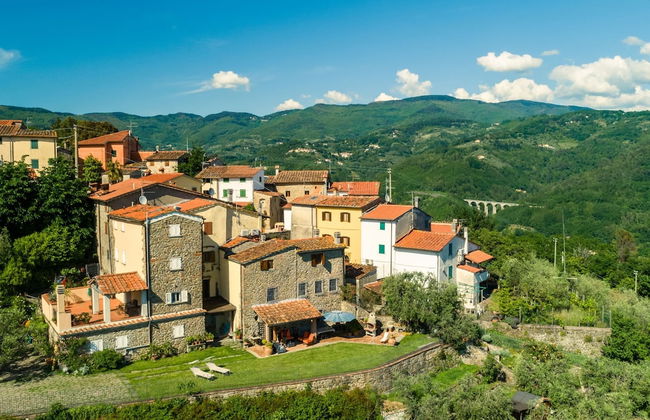 Beautiful Home in Lizzanello - Foto 27