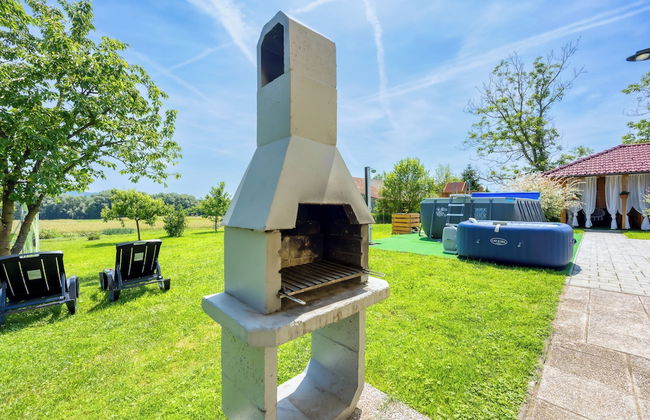 Merry's Spa & Relax House - Foto 32