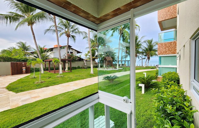 Lindos apartamentos no Porto Cayman - Foto 67