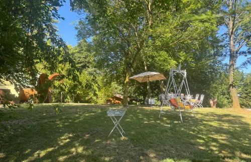 Chalet Bosco Magico Roccolo - Foto 21