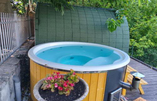 Villa Pacchini Wellness & Relax Retreat - Foto 4