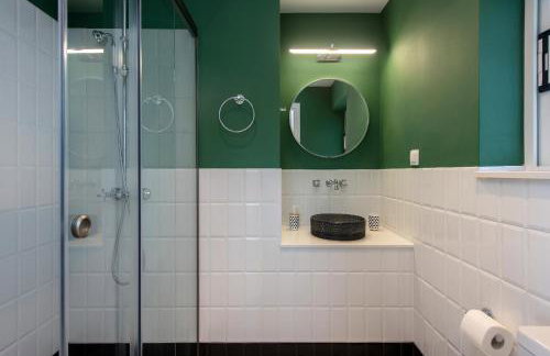 Nancy Luxury Suites - Foto 31