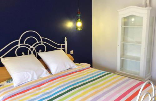 Le Cottage des Mésanges - Photo 14