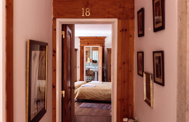 Shepinetree - Capela House - Foto 24