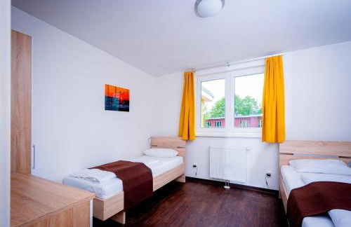 Reihenhaus im Ostseeresort Dampland - Foto 42