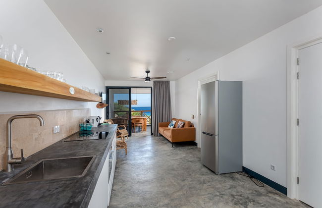 Bloozz resort Bonaire - Foto 3