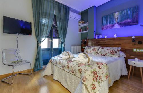 Central Quality Apartment Spa Salamanca - Foto 21