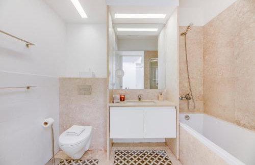 ' Exclusive Riverside Haven in Lisbon Top-Location ' - Foto 15