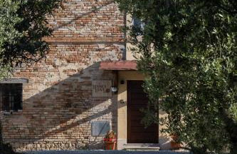 Bed and breakfast Biancalana - Foto 21