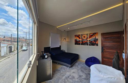 Flat Sertão - Espaço completo em Caruaru - Foto 14