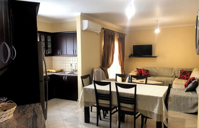 ERAL Apart-Hotel - Foto 42