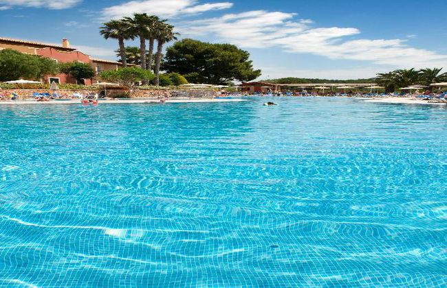 Grupotel Playa Club - Photo 6