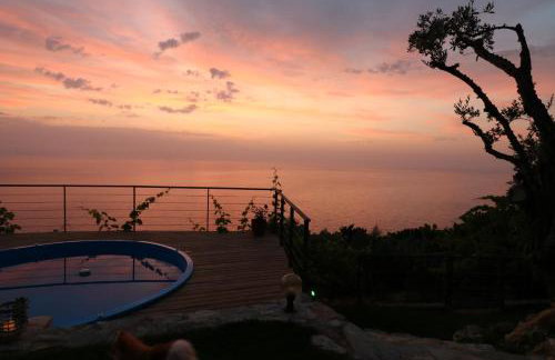 Fakistra's Blue House - Foto 16