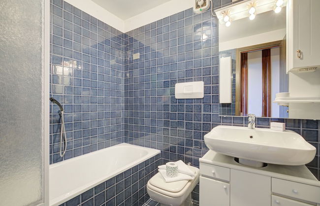 Appartamento Principino 24 Ski in Ski out - Foto 14