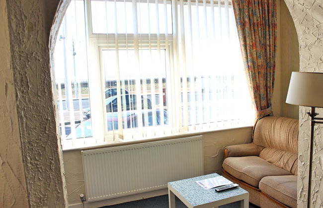 Sandpiper Holiday Apartments - Photo 55