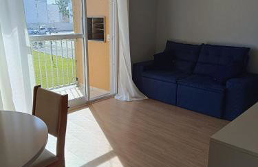 Apartamento Umuharama - Foto 6