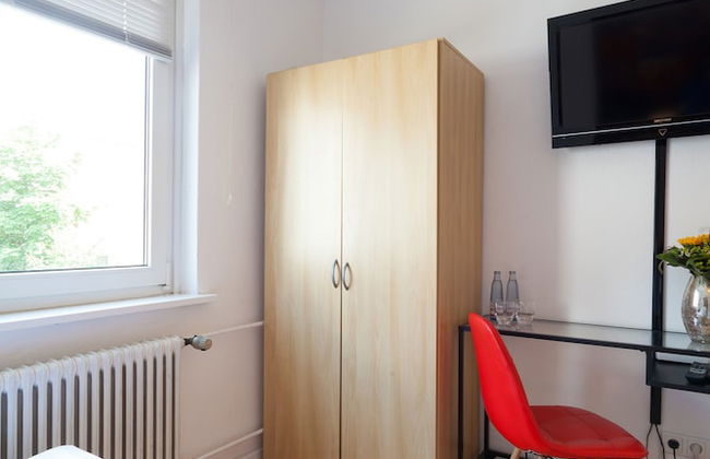 City Apartment Hannover - Foto 13