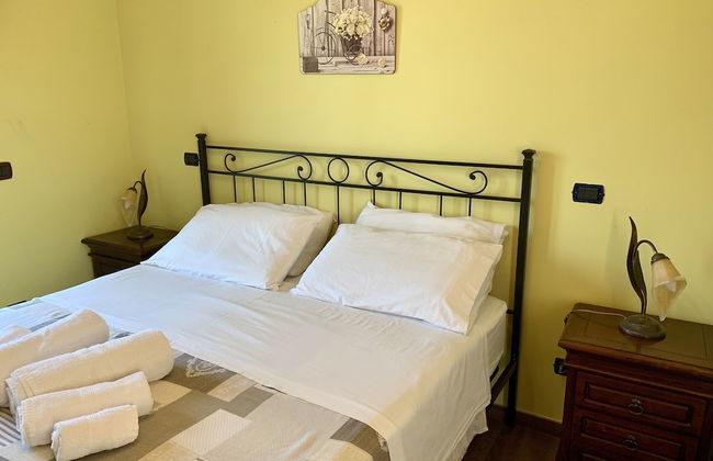 Agriturismo Torre Ercolana - Foto 20