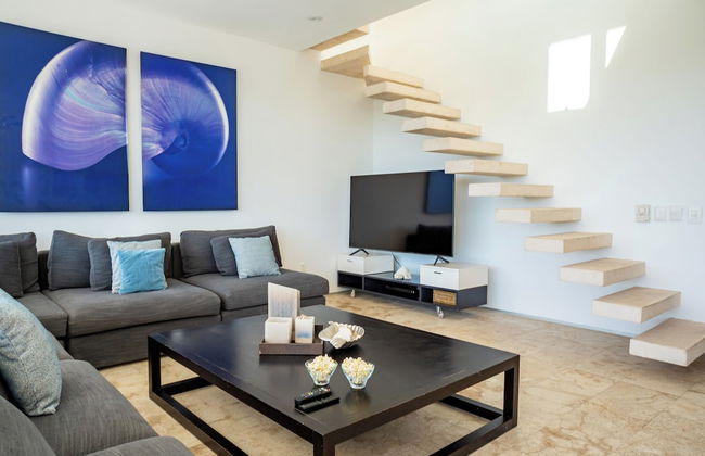 Magia Beachside by Bric - Foto 38