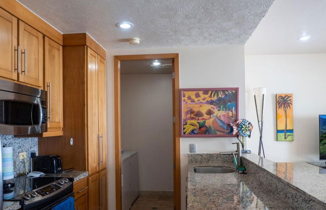 Playa Blanca Premier Resort I - Foto 39