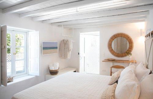 Pietra Bianca 1891 Suites Mykonos - Foto 58