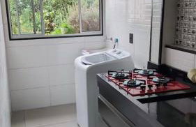 Modern Apartment in São Caetano do Sul - Foto 6