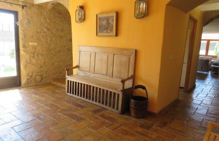 Escape to a spacious retreat with garden - Foto 40