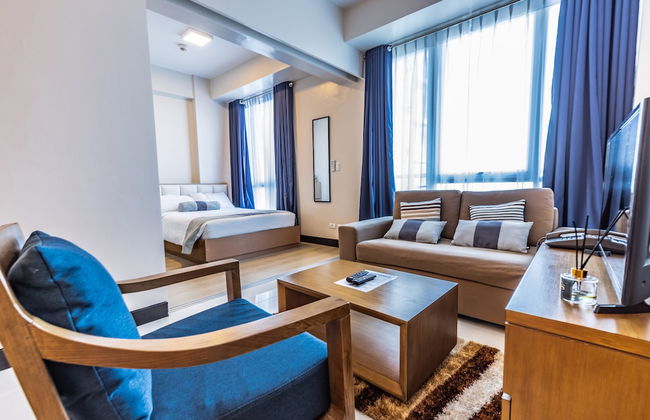 CSuites at 8 Newtown Residences - Foto 6