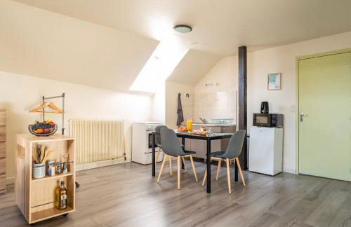 Celestial - GOLDEN TREE - WIFI - 20min St-Croix & Center Parcs - Foto 4