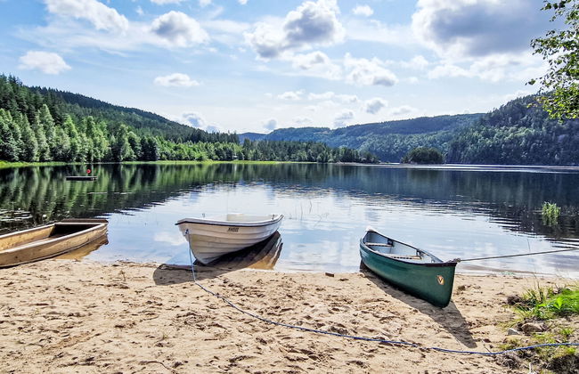 Staksholmen - Foto 5