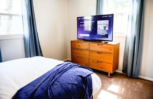 Urban Cottage: Homey & Convenient - Foto 20