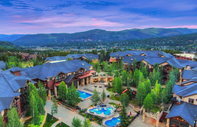 Grand Timber Lodge - Foto 51