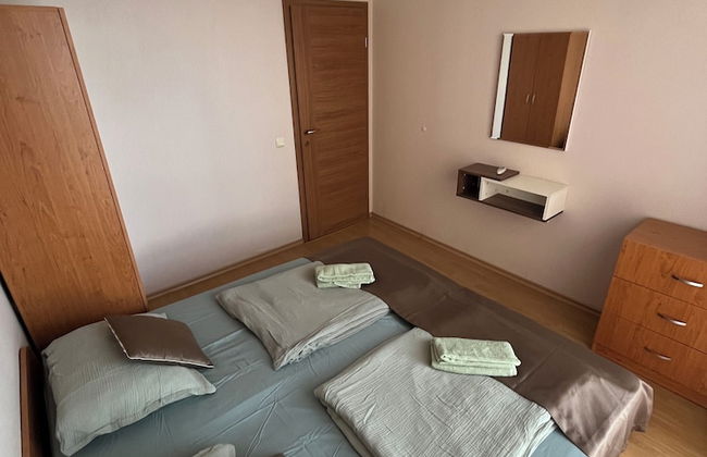 Prestige Fort Beach Apartment B2 94 - Foto 5