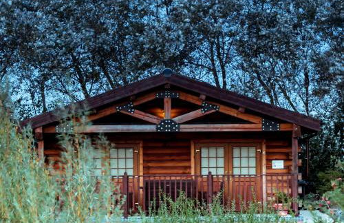 No 6 Lake View Lodges - 28283 - Foto 1