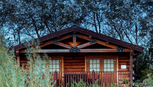 No 6 Lake View Lodges - 28283 - Foto 1