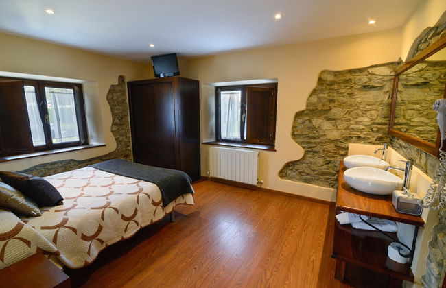 Casona de Llanorrozo - Foto 8