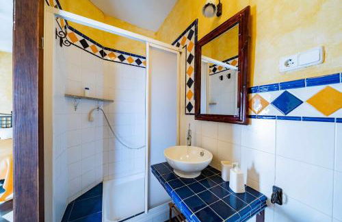 Casa Rural Álamo Grande - Foto 15