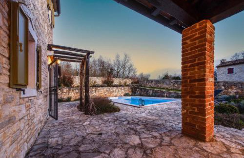 Villa Avalon - Luxury home with pool in the centre of Istria - Foto 56
