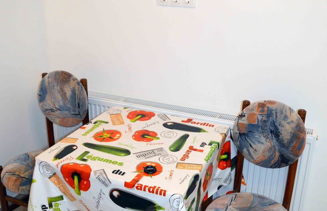 Lorabel Apartmanház Hévíz - Foto 34