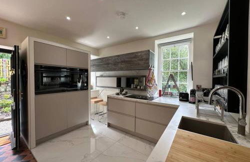 Bridge Cottage Upper Malone - Foto 35