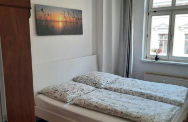 City Apartments Magdeburg - Foto 14