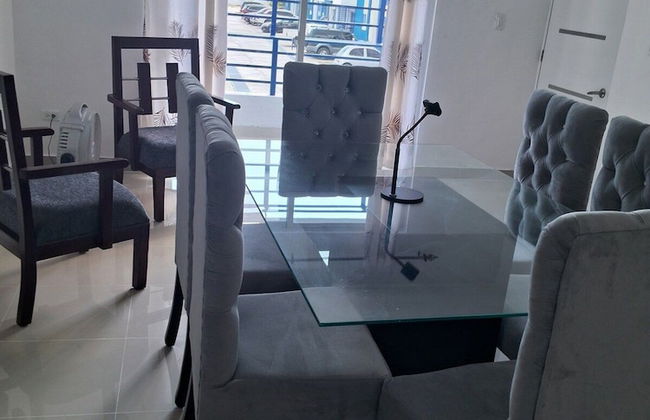 Condominio Residencial Azua 1 - Photo 23