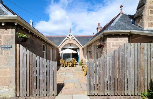 Monkland Cottage - Foto 1