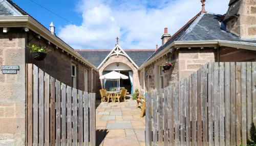 Monkland Cottage - Foto 1