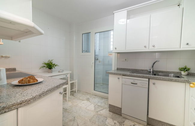 Whispering Palms Apartment - Foto 9