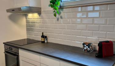 JUPAS - Premium Apartments - Photo 5, stove