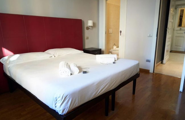 Target Inn Rome - Foto 9